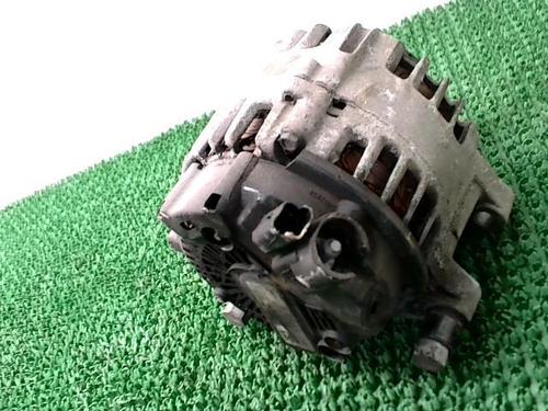 Used Alternator Alternator PEUGEOT 208 I (CA_, CC_) 1.4 HDi (68 hp) 22090876 22090876