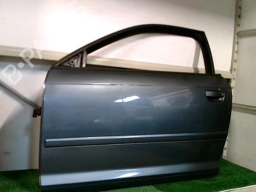 Left front door AUDI A3 (8P1) 1.9 TDI | BP24889672C2 