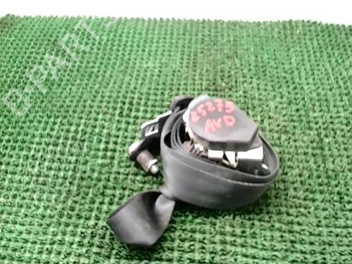 Front right seatbelt PEUGEOT BOXER Van 2.2 HDi 100 | BP29315639I25 - Image 2