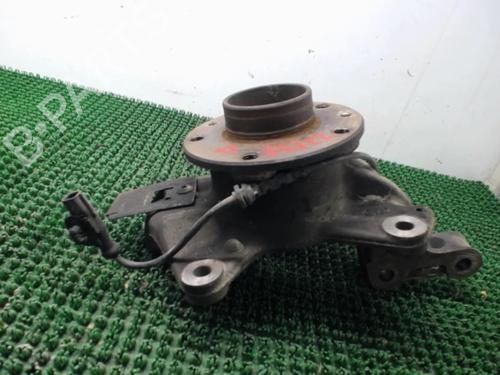 Right front steering knuckle RENAULT MEGANE III Grandtour (KZ0/1) 1.5 dCi (KZ09, KZ0D, KZ1G, KZ29, KZ14, KZ1W, KZ10, KZ1F,... | BP22084999M26 