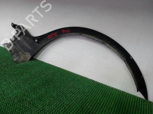 Front left wheel arch trim BMW X3 (E83) 2.0 d | BP22084375C134 