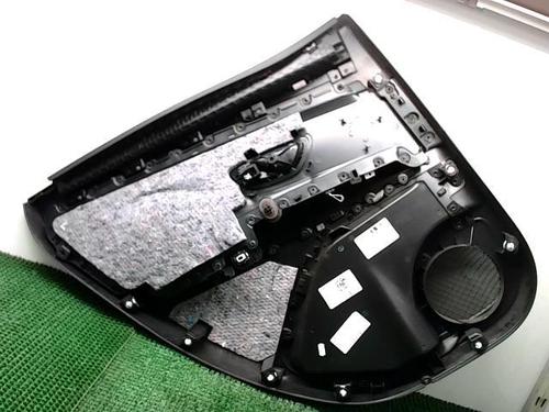 Used Rear right panel Rear right panel RENAULT SCÉNIC IV (J9_) 1.5 dCi 110 (110 hp) 20874131 20874131