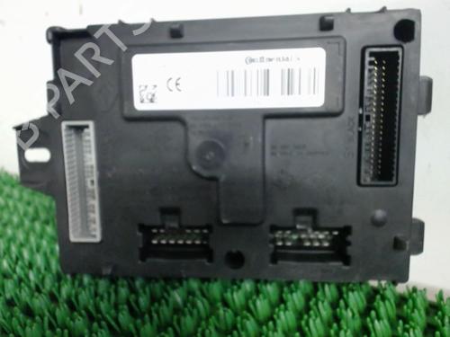 Electronic module RENAULT CLIO IV (BH_) 1.5 dCi 90 | BP22086687M83