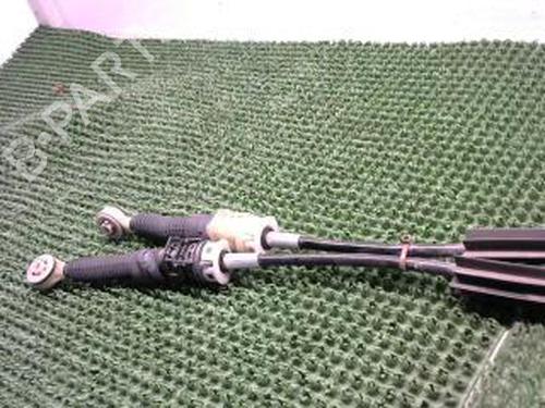Used Gear lever Gear lever RENAULT CLIO IV (BH_) 1.5 dCi 75 (75 hp) 22088441 22088441