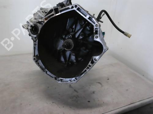 Used Gearbox Gearbox RENAULT CLIO III (BR0/1, CR0/1) 1.5 dCi (BR17, CR17) (86 hp) 26281604 26281604