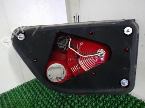 Used Left tailgate light Left tailgate light SEAT ALTEA XL (5P5, 5P8) 1.9 TDI (105 hp) 22087148 22087148