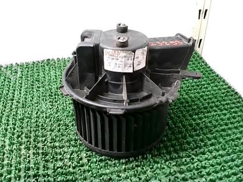 Heater blower motor CITROËN JUMPER II Van 2.2 HDi 100 | BP22091567M62 