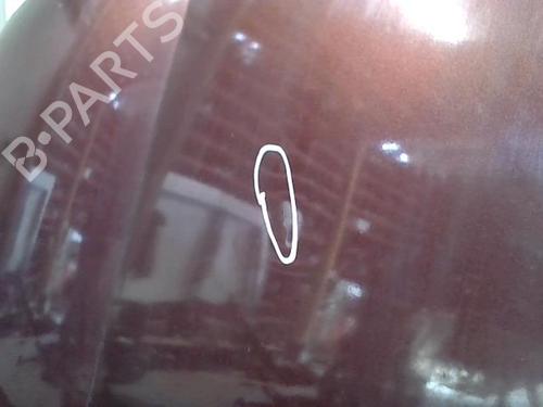 Hood RENAULT KANGOO (KC0/1_) 1.2 (KC0A, KC0K, KC0F, KC01) | BP29870848C1