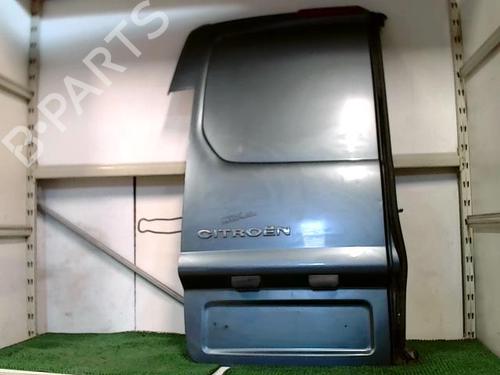 left-tailgate-citroen-jumpy-ii-van-16-hdi-90-16v-8702a1-2007-2008-2009-2010-2011-2012-2013-2014-2015-2016-20876124 main image