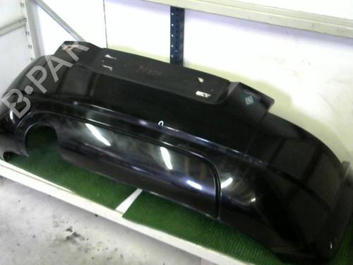 Rear bumper AUDI TT (8N3) 1.8 T | BP22917027C8 