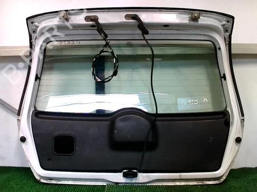 Tailgate RENAULT CLIO II (BB_, CB_) 1.5 dCi (B/C2J) | BP29892849C6