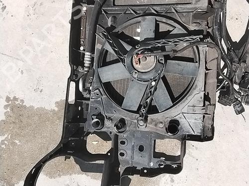 Used Radiator fan Radiator fan VW LUPO I (6X1, 6E1) 1.4 (60 hp) 34176824 34176824