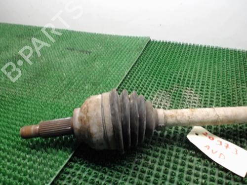 Used Right front driveshaft RENAULT TRAFIC II Van (FL) 1.9 dCi 80 (FL0B) (82 hp) 22085080