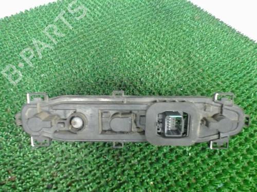 Used Lamp holder Lamp holder RENAULT KANGOO Express (FW0/1_) 1.5 dCi 70 (FW0A, KW0V) (68 hp) 22087015 22087015