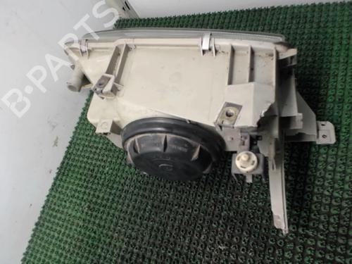 Used Right headlight RENAULT 21 Saloon (L48_) 2.1 Turbo-D (L48A, L48W, L487, L488) (88 hp) 22080448