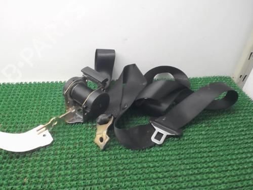 Used Seat buckle BMW 3 (E46) 320 d (136 hp) 22076581