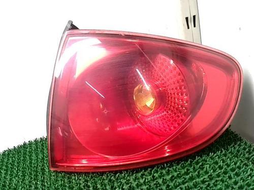 Used Right taillight SEAT ALTEA (5P1) 1.9 TDI (105 hp) 20875199