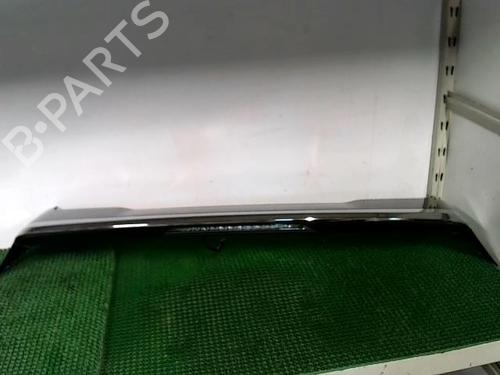 Used Rear spoiler PEUGEOT 2008 I (CU_) 1.6 HDi (114 hp) 22092132