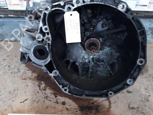 Used Gearbox RENAULT MEGANE II (BM0/1_, CM0/1_) 1.9 dCi (BM0G, CM0G) (120 hp) 22075609