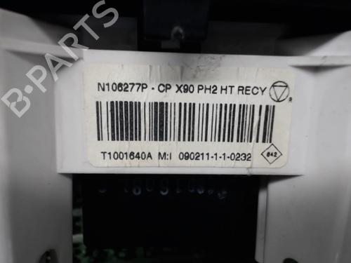 Used Climate control DACIA SANDERO 1.5 dCi (86 hp) 22078927