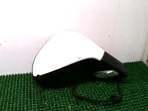Right mirror PEUGEOT 207 (WA_, WC_) 1.4 HDi | BP20873951C27 