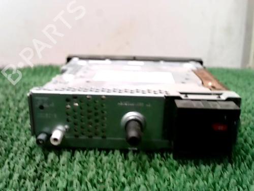 Radio CITROËN C4 Grand Picasso I (UA_) 1.6 HDi | BP25131637E6 