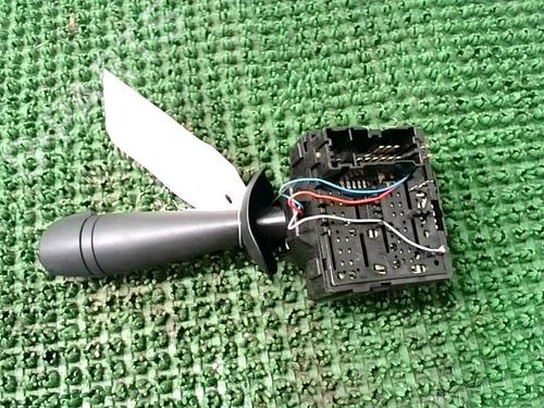 Steering column stalk RENAULT TWINGO III (BCM_, BCA_) 1.0 SCe 70 (BCMB) | BP28155365I23 