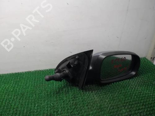 Used Right mirror Right mirror OPEL CORSA C (X01) 1.2 Twinport (F08, F68) (80 hp) 22086585 22086585