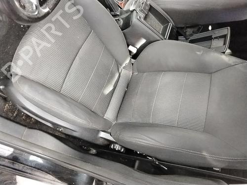 Left front seat FORD MONDEO IV (BA7) | BP35780744C15 - Image 2