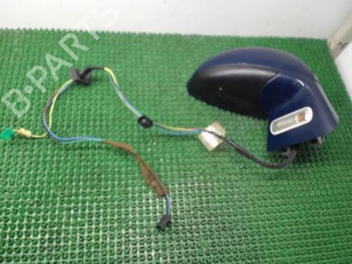 Right mirror CITROËN C4 I (LC_) 1.6 HDi | BP22084173C27 