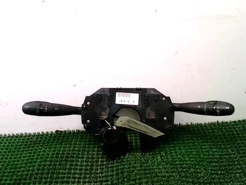 Used Steering column stalk CITROËN C4 I (LC_) 1.6 HDi (109 hp) 27180488