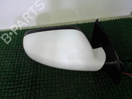 Right mirror PEUGEOT 307 (3A/C) 2.0 HDi 110 | BP22078162C27 
