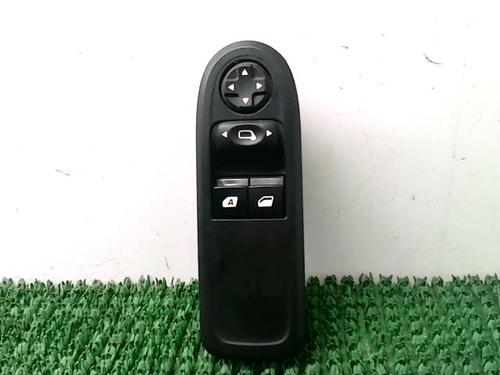 Used Left front window switch CITROËN C3 II (SC_) 1.4 HDi 70 (SC8HZC, SC8HR0, SC8HP4) (68 hp) 20874281