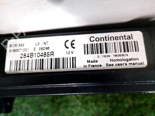 Electronic module RENAULT MEGANE III Hatchback (BZ0/1_, B3_) 1.9 dCi (BZ0N, BZ0J) | BP36424414M83 - Image 5