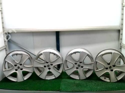 Used Rim RENAULT CLIO IV (BH_) 1.5 dCi 90 (90 hp) 29927329