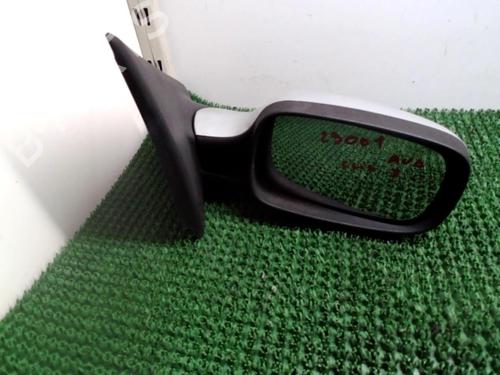 Used Right mirror RENAULT CLIO III (BR0/1, CR0/1) 1.5 dCi (C/BR0G, C/BR1G) (68 hp) 22085497
