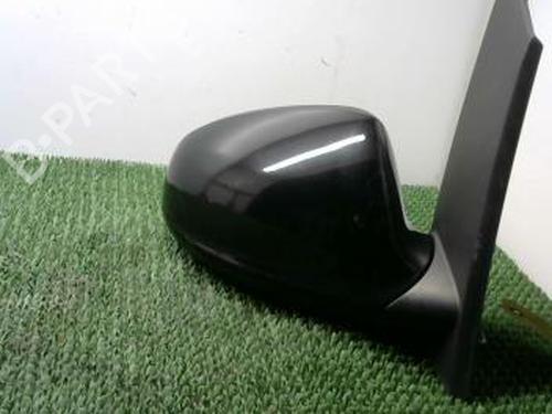 Right mirror OPEL ASTRA J (P10) 1.4 Turbo (68) | BP24350199C27 