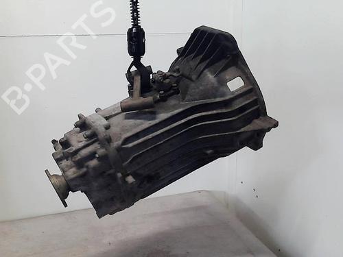 Gearbox IVECO DAILY III Van 29 L 10 V (ALJA43A2, ALJA42A2, ALJA41A2) | BP22092746M3 