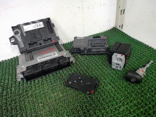 Elektronische module RENAULT CLIO IV (BH_) 1.5 dCi 75 | BP22088350M83