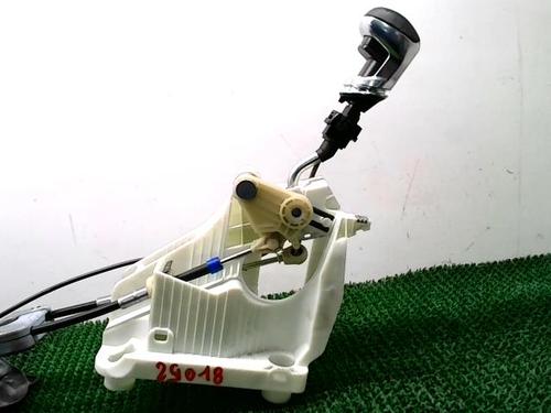 Gear lever PEUGEOT 3008 II SUV (MC_, MR_, MJ_, M4_) 1.6 BlueHDi 120 | BP27343022M90 
