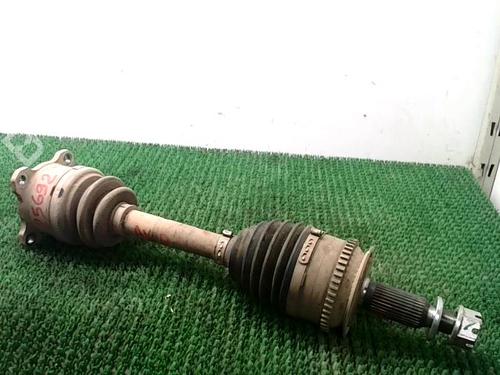Used Right front driveshaft MITSUBISHI L200 / TRITON (KA_T, KB_T) 2.5 DI-D 4WD (KB4T) (136 hp) 29521055