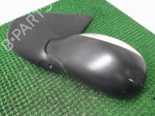 Left mirror PEUGEOT 206 Hatchback (2A/C) 1.6 i | BP22087104C26 