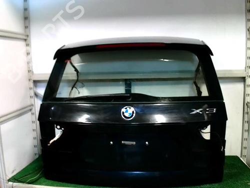 Used Tailgate BMW X3 (E83) 2.0 d (150 hp) 20876181