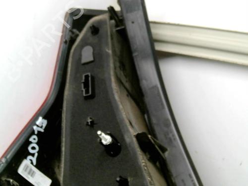 Right taillight DACIA SANDERO 1.5 dCi | BP22078687C35  - Image 5