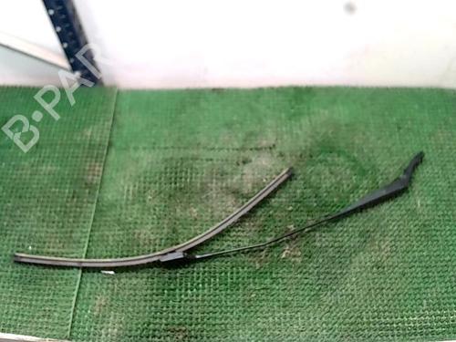 Front windshield wiper arm PEUGEOT PARTNER Tepee 1.6 BlueHDi 120 | BP29880018C143