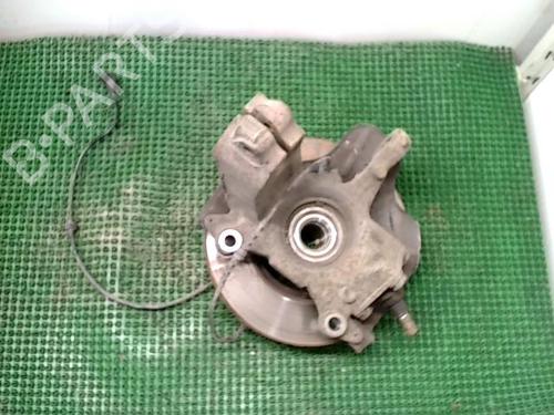 Right front steering knuckle PEUGEOT BOXER Van 2.2 HDi 120 | BP29315613M26 