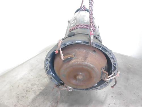 Gearbox MERCEDES-BENZ CLK (C209) CLK 350 (209.356) | BP27211672M3 