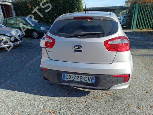 Engine KIA RIO III (UB) 1.2 CVVT | BP39215320M1 - Image 4