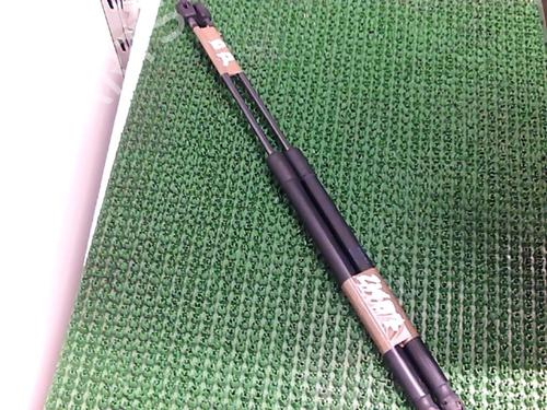 Tailgate lift support AUDI A3 Sportback (8PA) 2.0 TDI 16V | BP22081486C138 