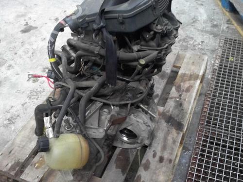 Used Engine Engine DACIA LOGAN (LS_) 1.6 (LS0B, LS0D, LS0F, LS0H) (87 hp) 22081476 22081476